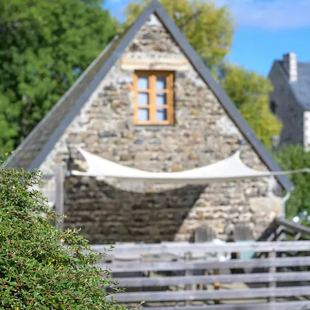 House With View In The Heart Of Auvergne * مورول
