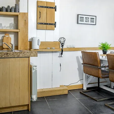 House With View In The Heart Of Auvergne