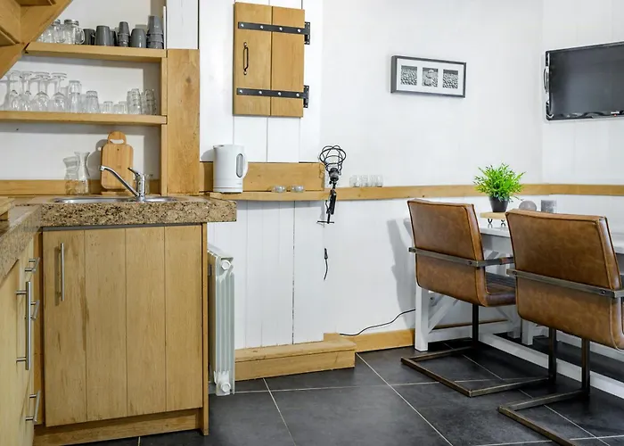 House With View In The Heart Of Auvergne