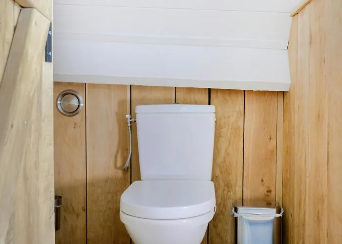 House With View In The Heart Of Auvergne Murol