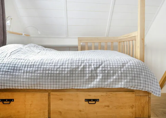 Holiday home House With View In The Heart Of Auvergne *